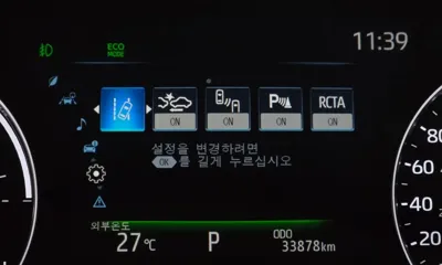Toyota Sienna 2022, 33878 км, за 30228.16 USD - фото 18