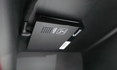 Toyota Sienna 2022, 33878 км, за 30228.16 USD - фото 27