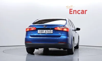 Kia K3 2013, 178445 км, за 2953.92 USD