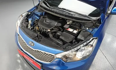 Kia K3 2013, 178445 км, за 2953.92 USD - фото 6
