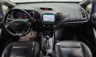 Kia K3 2013, 178445 км, за 2953.92 USD - фото 7