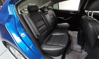 Kia K3 2013, 178445 км, за 2953.92 USD - фото 11
