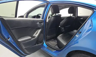 Kia K3 2013, 178445 км, за 2953.92 USD - фото 12