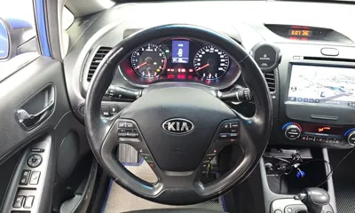 Kia K3 2013, 178445 км, за 2953.92 USD - фото 13