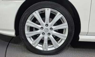 Renault-KoreaSamsung SM5 2012, 105496 км, за 2275.24 USD