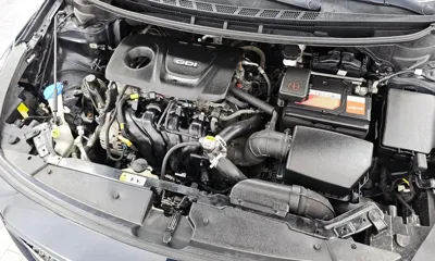 Kia K3 2018, 89646 км, за 5404.7 USD - фото 6