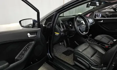 Kia K3 2018, 89646 км, за 5404.7 USD - фото 10