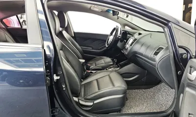 Kia K3 2018, 89646 км, за 5404.7 USD - фото 11