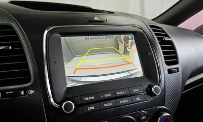Kia K3 2018, 89646 км, за 5404.7 USD - фото 15