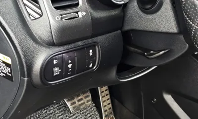 Kia K3 2018, 89646 км, за 5404.7 USD - фото 16