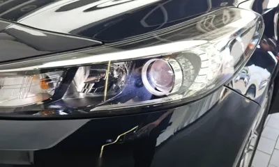 Kia K3 2018, 89646 км, за 5404.7 USD - фото 22