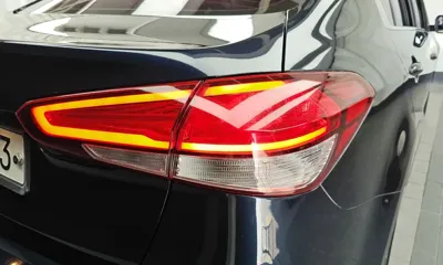 Kia K3 2018, 89646 км, за 5404.7 USD - фото 23