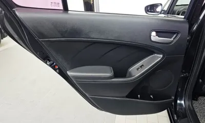 Kia K3 2018, 89646 км, за 5404.7 USD - фото 25