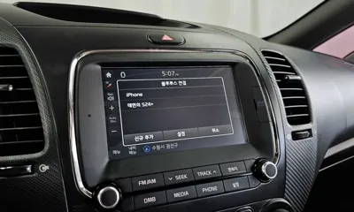Kia K3 2018, 89646 км, за 5404.7 USD - фото 29