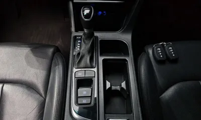 Hyundai Sonata 2017, 124375 км, за 6291.39 USD - фото 9