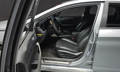 Hyundai Sonata 2017, 124375 км, за 6291.39 USD - фото 10