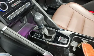 Renault-KoreaSamsung QM6 2020, 101716 км, за 11100.1 USD - фото 9