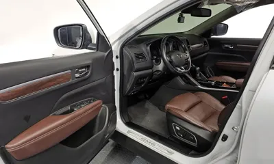Renault-KoreaSamsung QM6 2020, 101716 км, за 11100.1 USD - фото 10