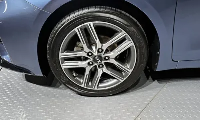 Kia K3 2019, 81047 км, за 8139.61 USD