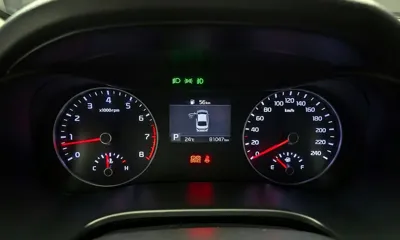 Kia K3 2019, 81047 км, за 8139.61 USD - фото 8