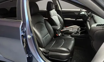 Kia K3 2019, 81047 км, за 8139.61 USD - фото 12