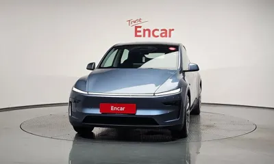 Tesla Model Y 2025, 2761 км, за 44994.73 USD