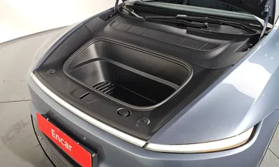Tesla Model Y 2025, 2761 км, за 44994.73 USD - фото 6