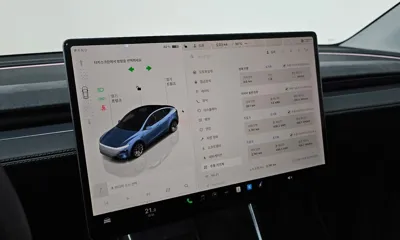 Tesla Model Y 2025, 2761 км, за 44994.73 USD - фото 8
