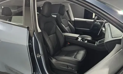 Tesla Model Y 2025, 2761 км, за 44994.73 USD - фото 10