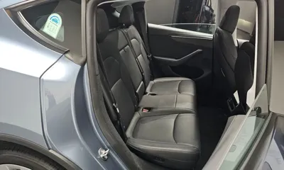 Tesla Model Y 2025, 2761 км, за 44994.73 USD - фото 11