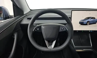 Tesla Model Y 2025, 2761 км, за 44994.73 USD - фото 13