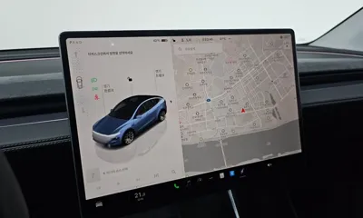 Tesla Model Y 2025, 2761 км, за 44994.73 USD - фото 14