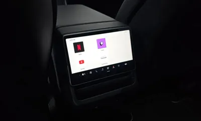 Tesla Model Y 2025, 2761 км, за 44994.73 USD - фото 18