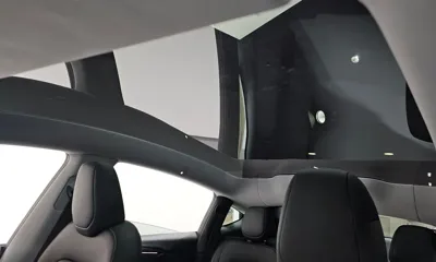 Tesla Model Y 2025, 2761 км, за 44994.73 USD - фото 19