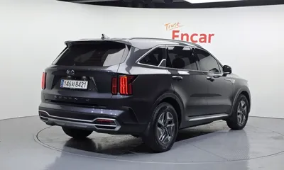 Kia Sorento 2021, 39999 км, за 19364.58 USD