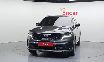 Kia Sorento 2021, 39999 км, за 19364.58 USD