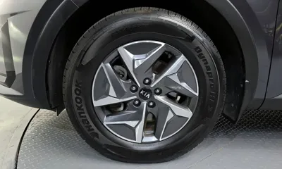 Kia Sorento 2021, 39999 км, за 19364.58 USD