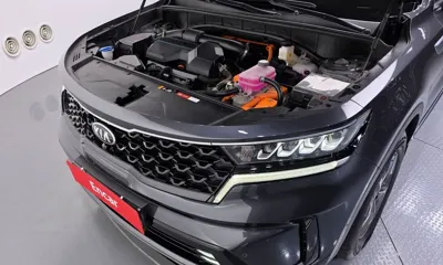 Kia Sorento 2021, 39999 км, за 19364.58 USD - фото 6