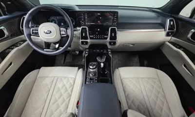 Kia Sorento 2021, 39999 км, за 19364.58 USD - фото 7
