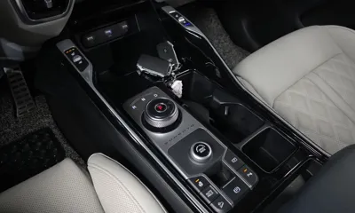 Kia Sorento 2021, 39999 км, за 19364.58 USD - фото 9