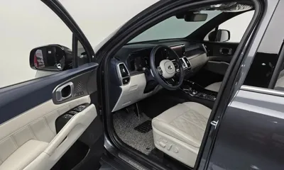 Kia Sorento 2021, 39999 км, за 19364.58 USD - фото 10