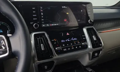 Kia Sorento 2021, 39999 км, за 19364.58 USD - фото 14