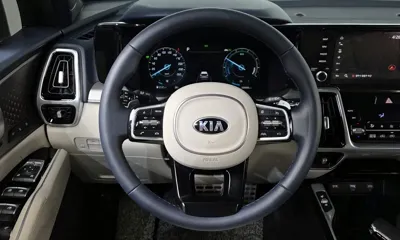 Kia Sorento 2021, 39999 км, за 19364.58 USD - фото 15