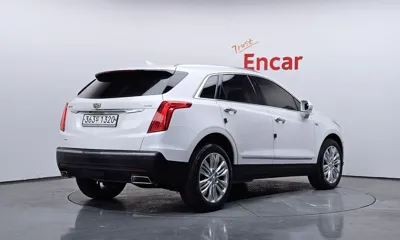 Cadillac XT5 2019, 90180 км, за 12025.11 USD