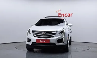 Cadillac XT5 2019, 90180 км, за 12025.11 USD