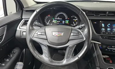 Cadillac XT5 2019, 90180 км, за 12025.11 USD - фото 13