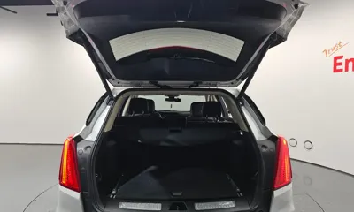 Cadillac XT5 2019, 90180 км, за 12025.11 USD - фото 20