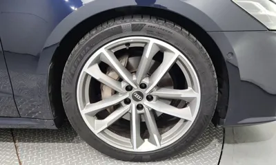 Audi A7 2021, 95546 км, за 29132.43 USD