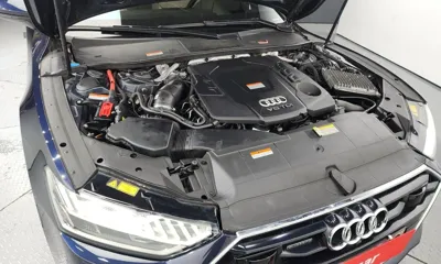 Audi A7 2021, 95546 км, за 29132.43 USD - фото 6