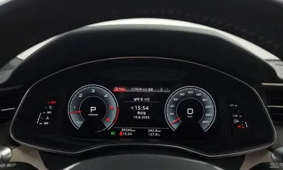 Audi A7 2021, 95546 км, за 29132.43 USD - фото 8